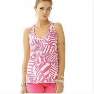 Lilly Pulitzer Minka top